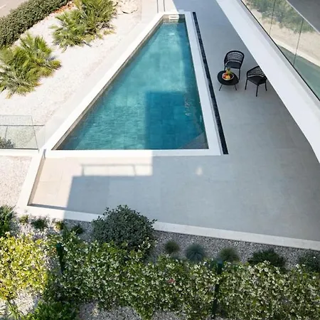 Hadrie Luxury And Azimut * Malinska