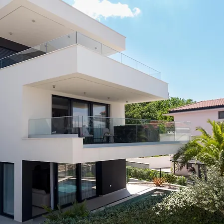 Apartment Hadrie Luxury And Azimut