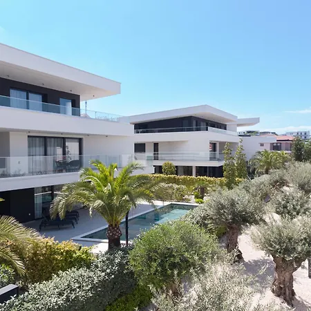 Apartment Hadrie Luxury And Azimut *