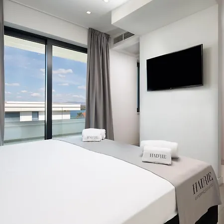 Hadrie Luxury And Azimut Malinska