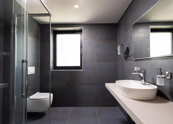 Apartment Hadrie Luxury And Azimut Malinska