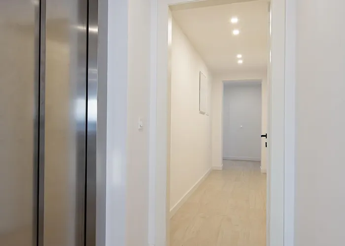 Apartment Hadrie Luxury And Azimut