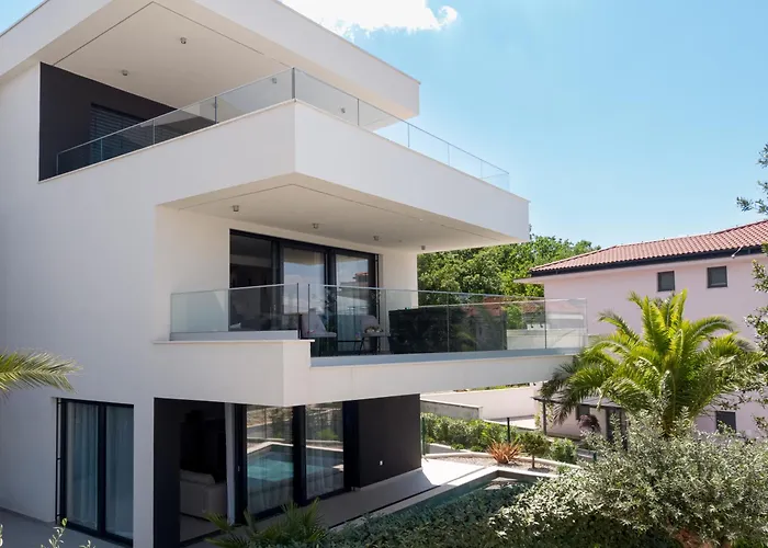 Apartment Hadrie Luxury And Azimut