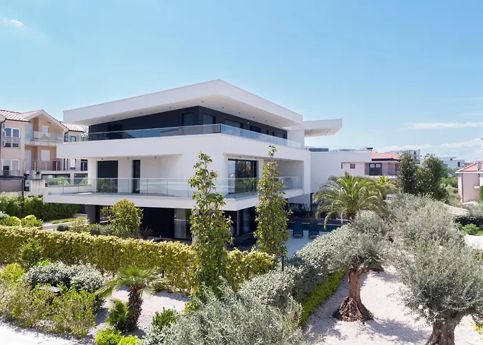Apartment Hadrie Luxury And Azimut *