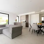 Hadrie Luxury And Azimut Малинска