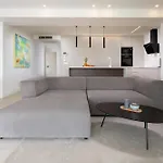 Hadrie Luxury And Azimut Малинска