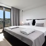 Апартаменты Hadrie Luxury And Azimut *
