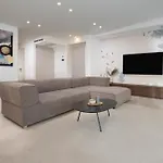 Hadrie Luxury And Azimut Апартаменты Малинска
