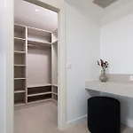 Апартаменты Hadrie Luxury And Azimut
