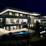 Апартаменты Hadrie Luxury And Azimut Малинска