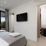 Hadrie Luxury And Azimut Апартаменты Малинска