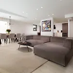 Hadrie Luxury And Azimut Малинска