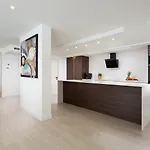 Hadrie Luxury And Azimut Апартаменты *
