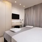 Hadrie Luxury And Azimut Апартаменты