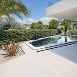 Hadrie Luxury And Azimut Апартаменты