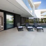 Hadrie Luxury And Azimut Апартаменты Малинска