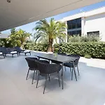 Hadrie Luxury And Azimut * Малинска