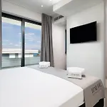 Hadrie Luxury And Azimut Малинска