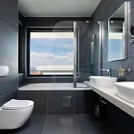 Hadrie Luxury And Azimut Апартаменты Малинска