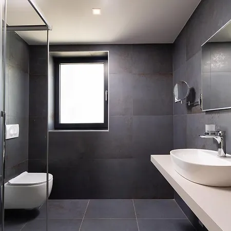 Apartament Hadrie Luxury And Azimut Malinska