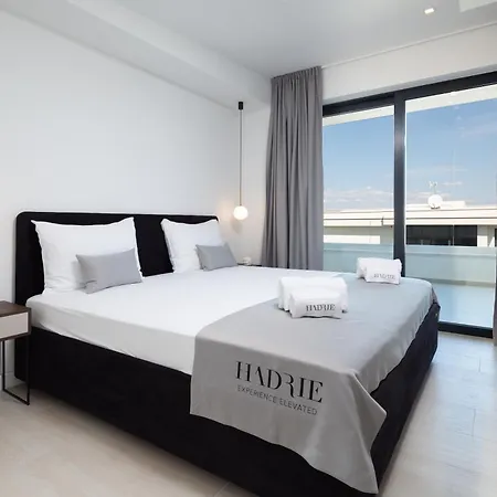 Hadrie Luxury And Azimut Malinska