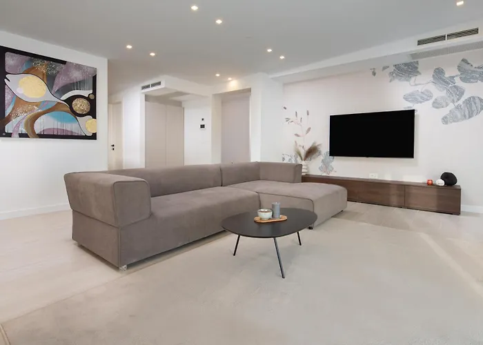 Hadrie Luxury And Azimut Apartman Malinska