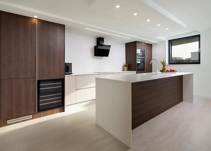 Hadrie Luxury And Azimut Apartman *