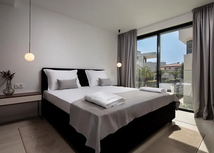 Hadrie Luxury And Azimut * Malinska