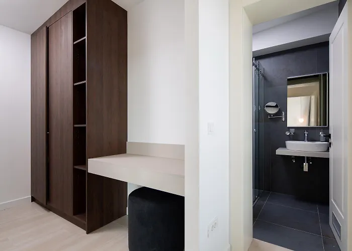 Apartman Hadrie Luxury And Azimut *