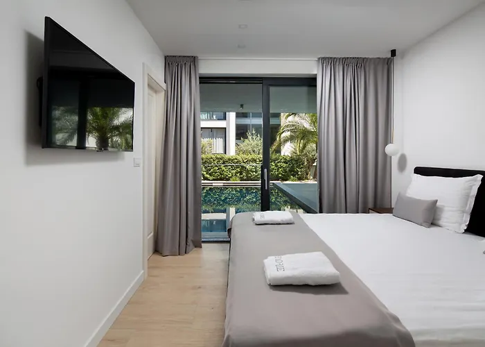 Apartman Hadrie Luxury And Azimut *
