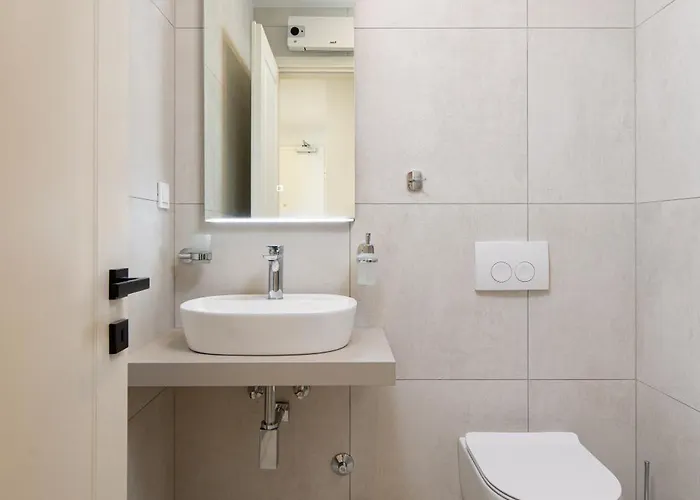 Hadrie Luxury And Azimut Apartman *