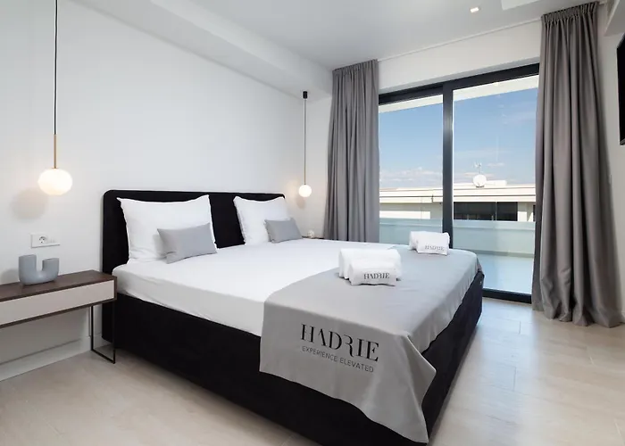 Hadrie Luxury And Azimut Malinska