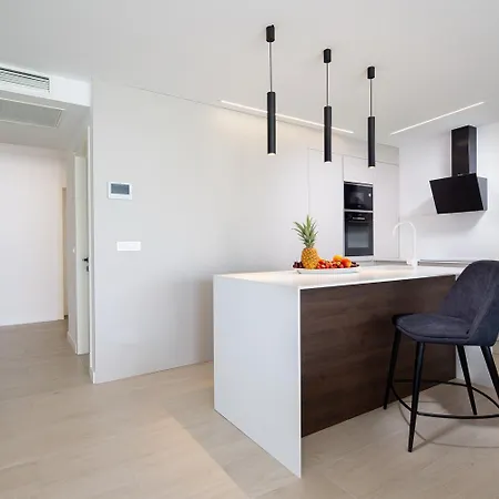 Apartament Hadrie Luxury And Azimut Malinska