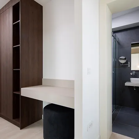 Apartament Hadrie Luxury And Azimut *